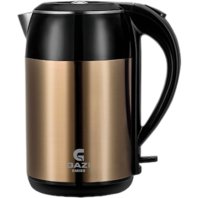 Gazi Smiss Electric Kettle-GB-P1822T image