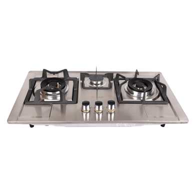 Gazi EG-B765S Smiss LPG Gas Stove image