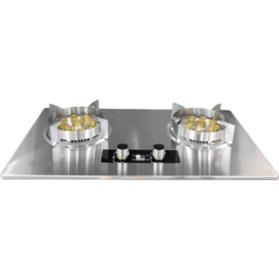 Gazi Smiss Heavy Stainless Steel NG Gas Stove EG-750S image
