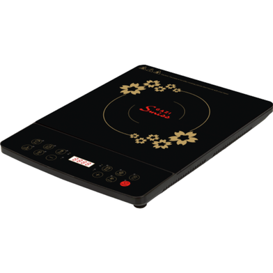 Gazi Smiss Induction Cooker ALP-DC 88 image