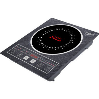 Gazi Smiss Induction Cooker A-15M image