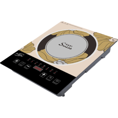 Gazi Smiss Induction Cooker A-25S image
