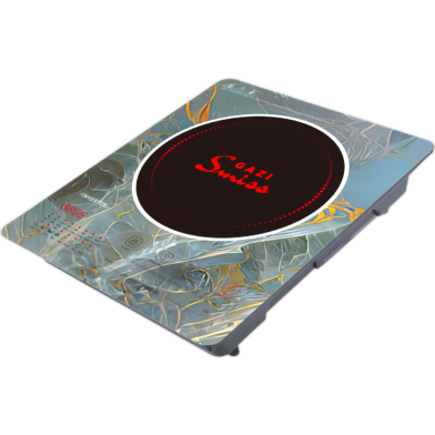 Gazi Smiss Induction Cooker image