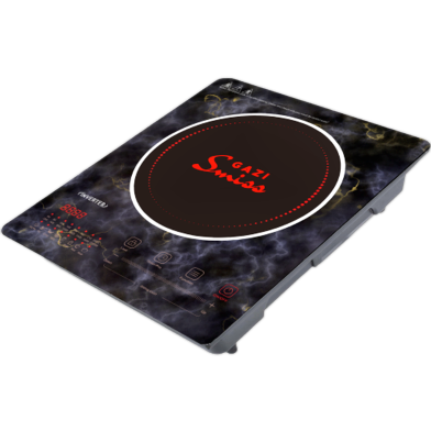 Gazi Smiss Induction Cooker image