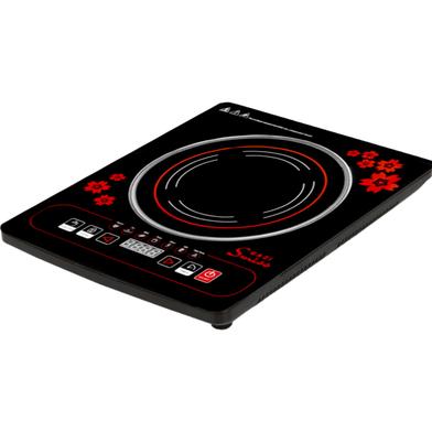 Gazi Smiss Infrared Cooker ALP-DT 213 image
