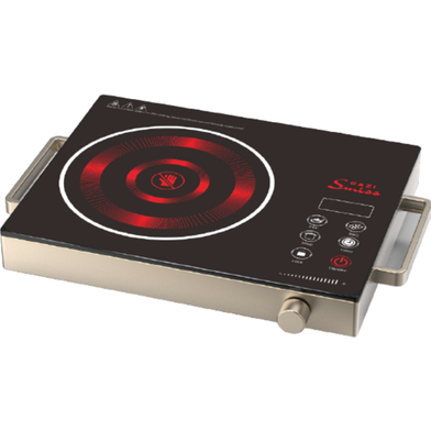 Gazi Smiss Infrared Cooker DT-220 image