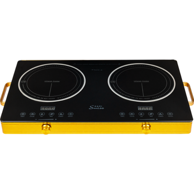 Gazi Smiss Infrared Cooker E-225 image