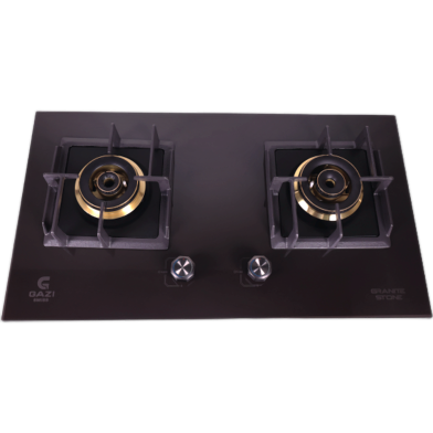 Gazi Smiss LPG Gas Stove-EG-2788M image