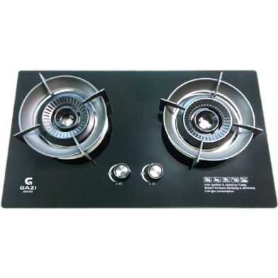 Gazi Smiss LPG Gas Stove TG-222 image