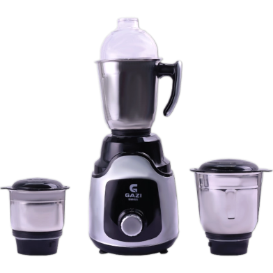 Gazi Smiss Mixer Grinder-Galaxy image
