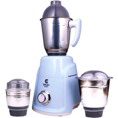 Gazi Smiss Mixer Grinder-Pearl image