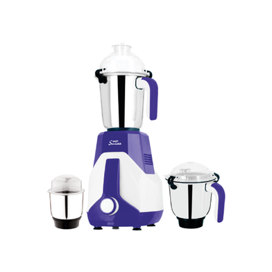 Gazi Smiss Mixer Grinder - Power image