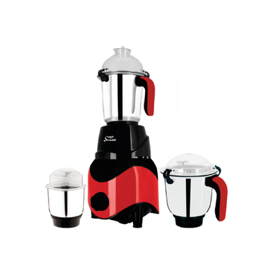 Gazi Smiss Mixer Grinder - Puser image
