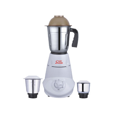 Gazi Smiss Mixer Grinder - Spark image