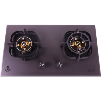 Gazi Smiss NG Gas Stove Heavy Duty (EG-2782M) image