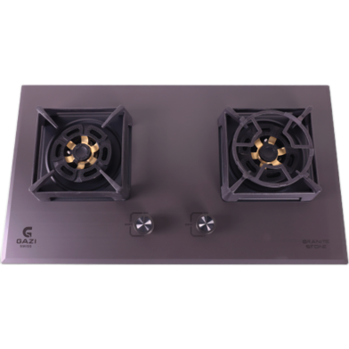 Gazi Smiss NG Gas Stove High Quality (EG-2783M) image