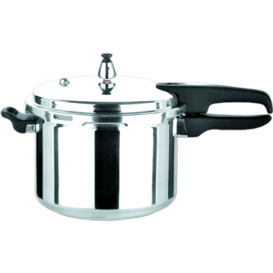 Gazi Smiss Premium Pressure Cooker JY-PC 24S-8P image