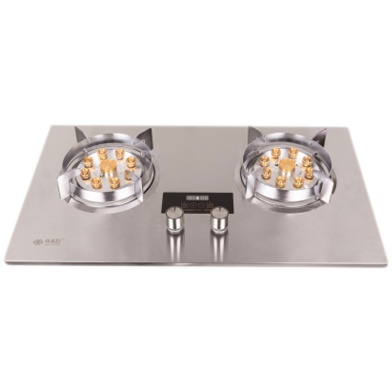 Gazi TG-8802MD9 Smiss NG Gas Stove image