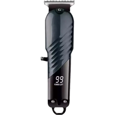 Geemy GM-6717 Professional Hair Trimmer image