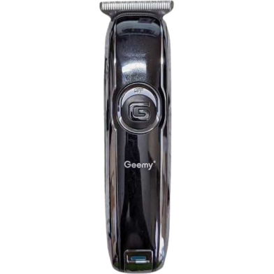 Geemy Professional NKZ Hair And Beard Trimmer image