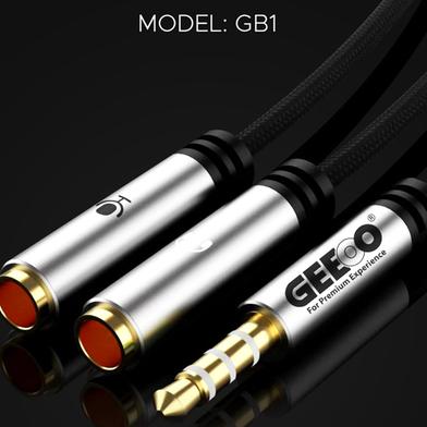 Geeoo 2 Audio Convector Line GB-1 image