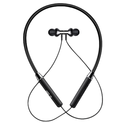Geeoo BL-105 Soft Neckband Earphone image