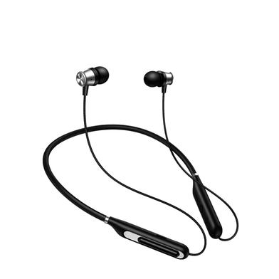 GEEOO 20 Hours Exclusive Bass Classic Neckband - BL108 Pro image