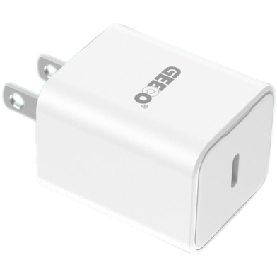 Geeoo C5 20W PD GaN Charger image