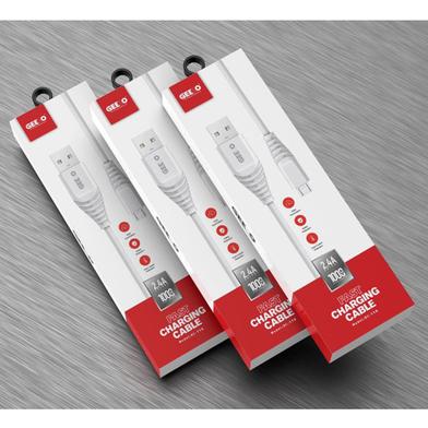 Geeoo DC110 Android Fast Data Cable image