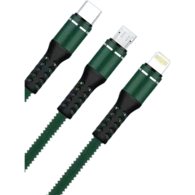 GEEOO DC304 Long Data Cable image