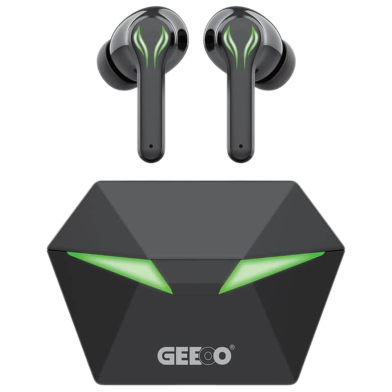 Geeoo GT-100 Gaming Earbuds image