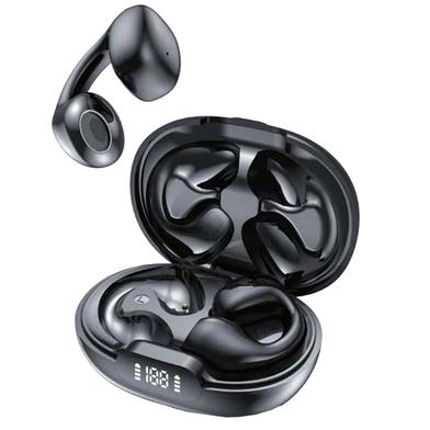 Geeoo GT-70 ANC Open-Ear Clip TWS Earbud image