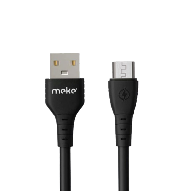 Meke M2 Fast Charging Micro Short Cable image