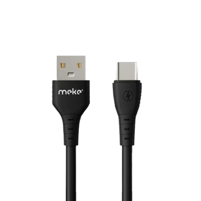 Meke M2 Fast Charging Type C Short Cable image