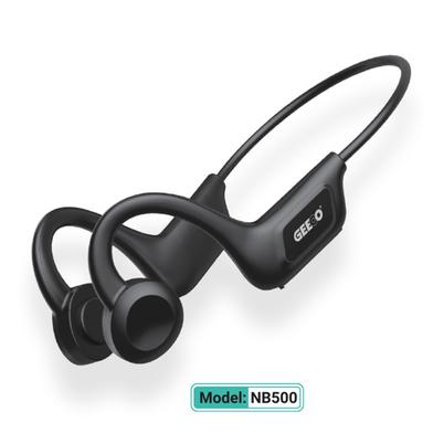 GEEOO Air Conduction Headphone with Micro SD Slot image