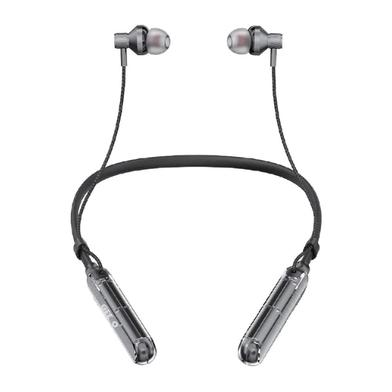 Geeoo N-120 Voice Changer ENC Neckband Earphone image