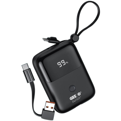 Geeoo P1 Nano 10000 mAh Powerbank image