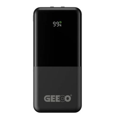 Geeoo P300 LCD 10000mAh Power Bank image