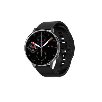 Geeoo Smart Watch W100-Black image