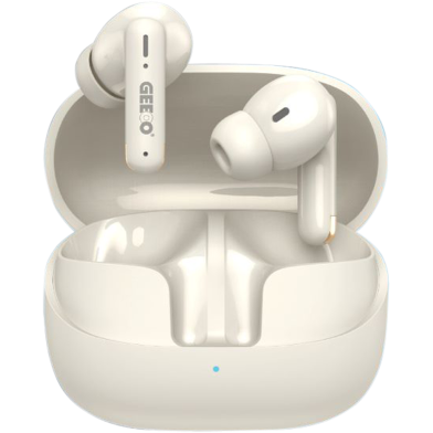 GEEOO T6 Pro Fast Charging TWS image