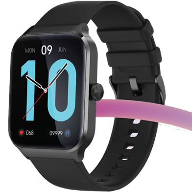 GEEOO W12 Bluetooth Calling Smartwatch image