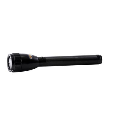 Geepas GFL3894 Rechargeable LED Flashlight image