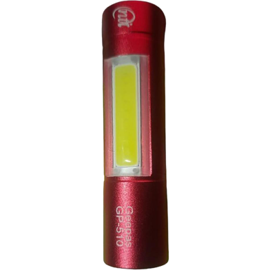 Geepas GP-510 Cob Light Rechargeable Mini Torch Light image