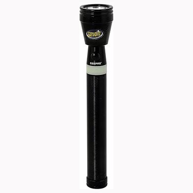Geepas Gfl 4642 Rechargeable LED Flashlight image
