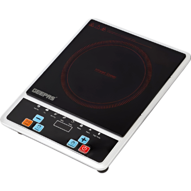Geepas GIC33013 Digital Infrared Cooker image