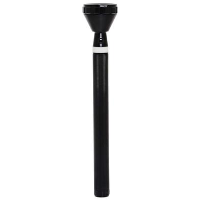 Geepas Rechargeable LED Flashlight - GFL4653N image