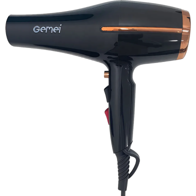 Gemei Professional Hair Dryer 3000W image