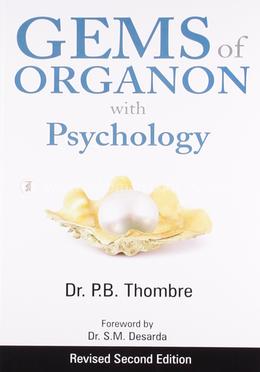 Gems of Organon with Psychology
