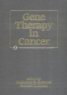 Gene Therapy in Cancer