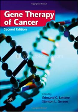 Gene Therapy of Cancer